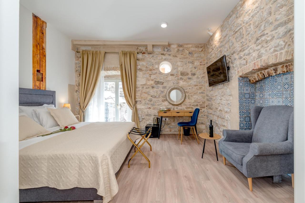 Princ Heritage Rooms Split Extérieur photo