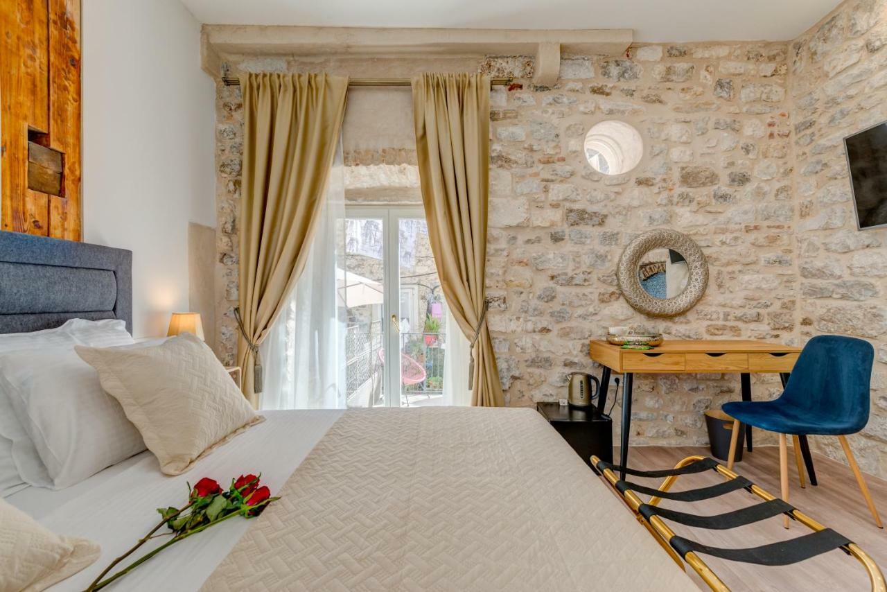 Princ Heritage Rooms Split Extérieur photo