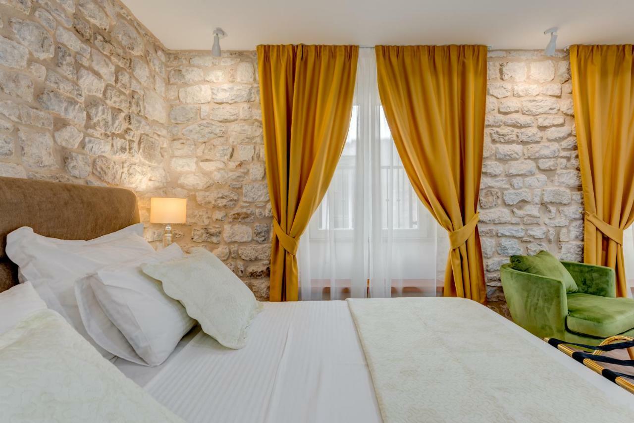 Princ Heritage Rooms Split Extérieur photo