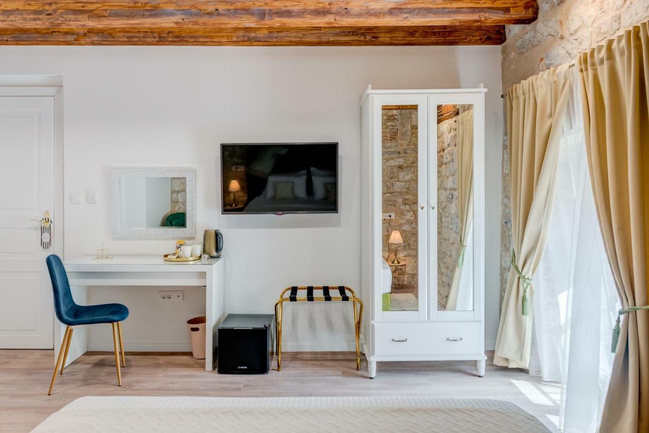 Princ Heritage Rooms Split Extérieur photo