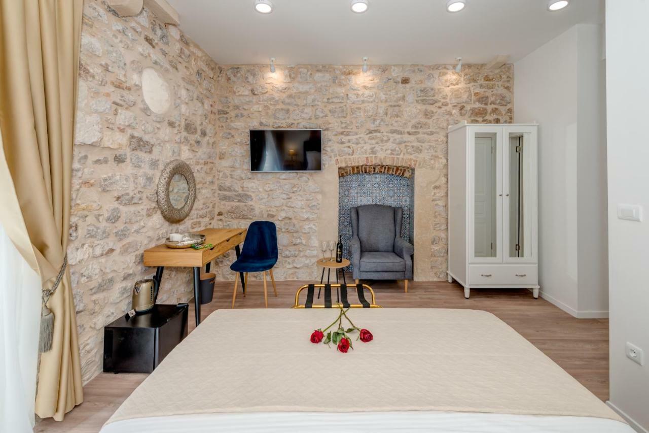Princ Heritage Rooms Split Extérieur photo