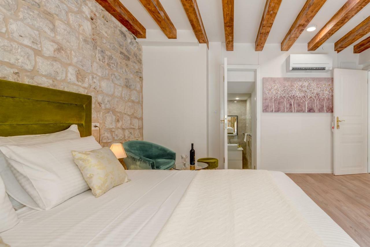 Princ Heritage Rooms Split Extérieur photo