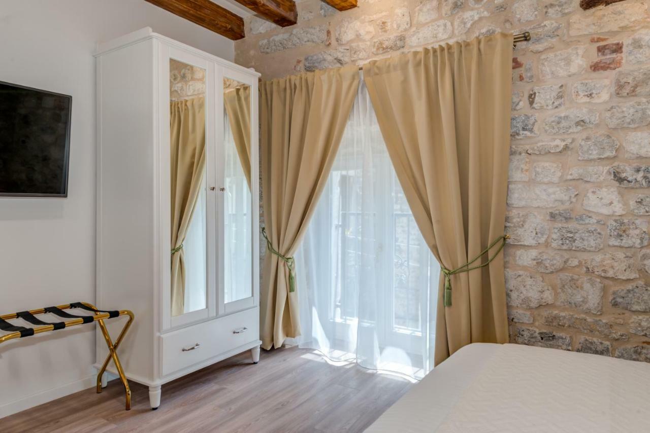 Princ Heritage Rooms Split Extérieur photo
