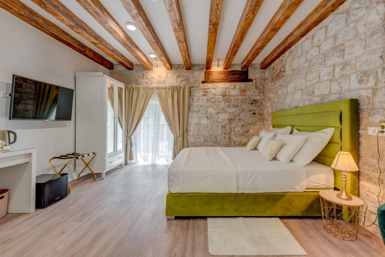 Princ Heritage Rooms Split Extérieur photo