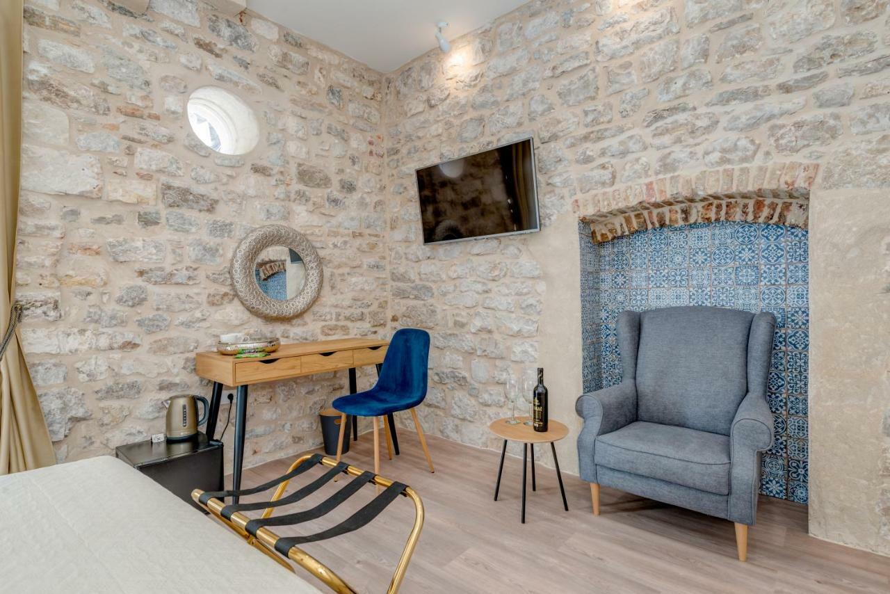 Princ Heritage Rooms Split Extérieur photo