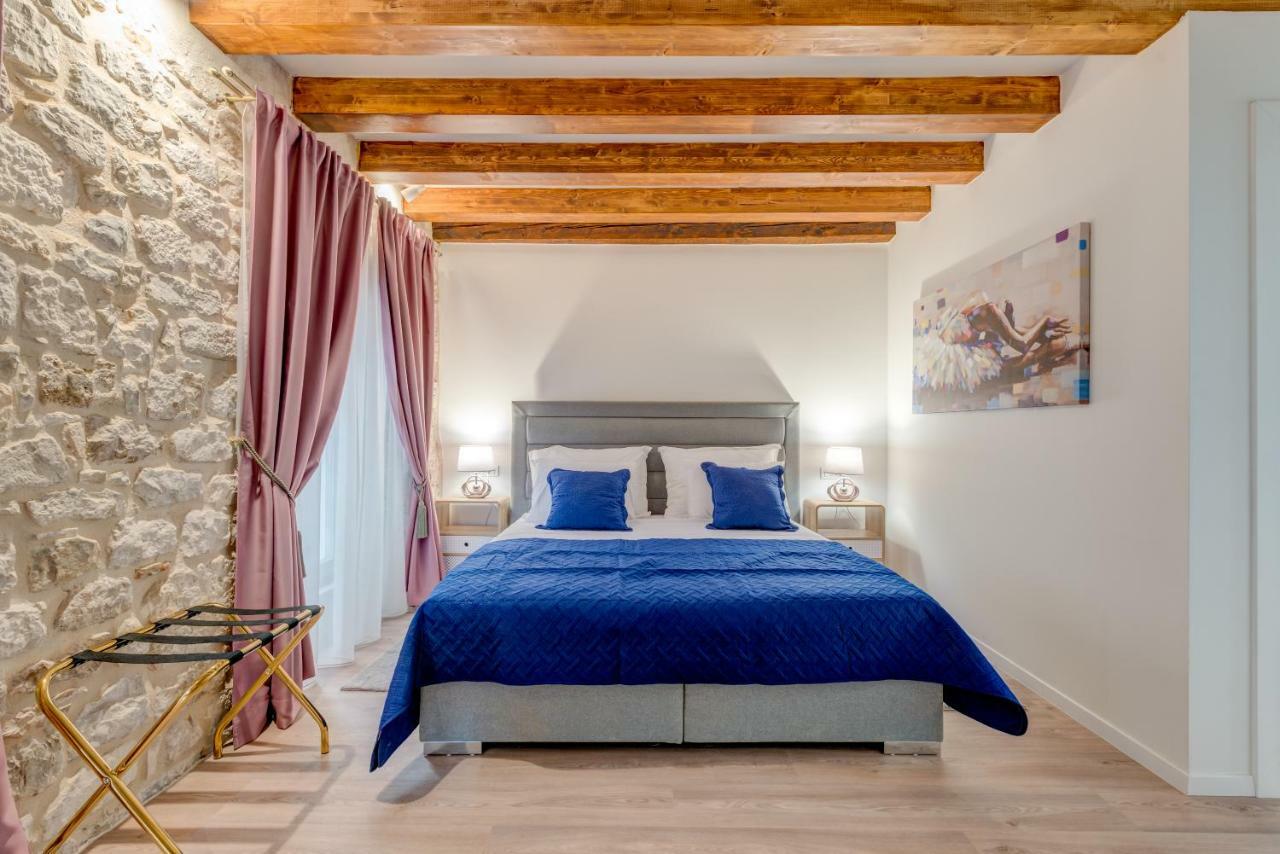 Princ Heritage Rooms Split Extérieur photo
