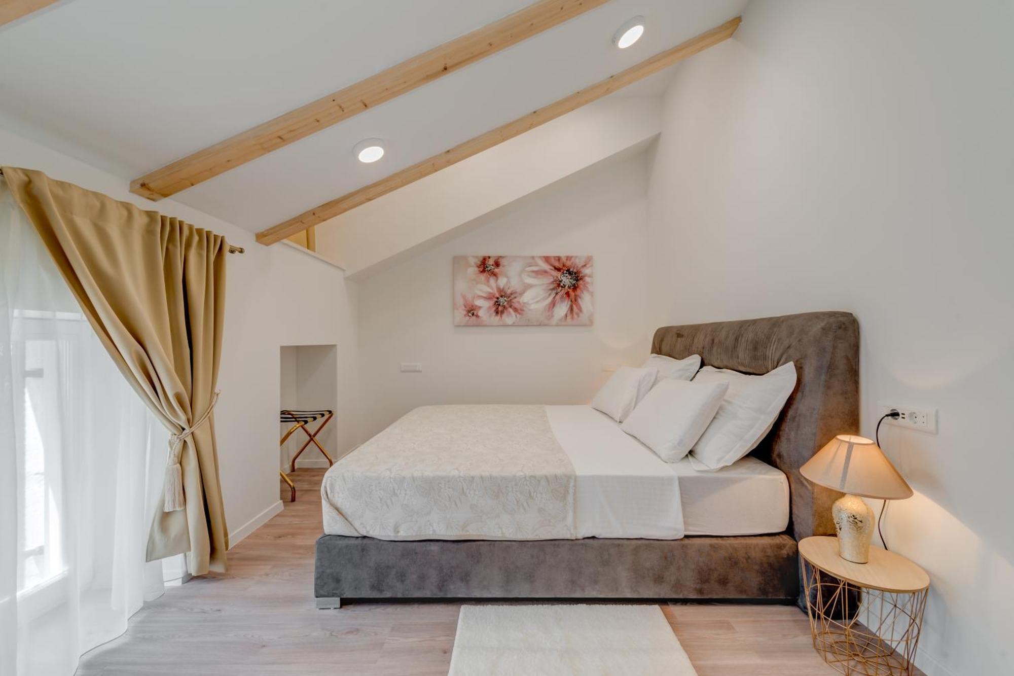 Princ Heritage Rooms Split Extérieur photo