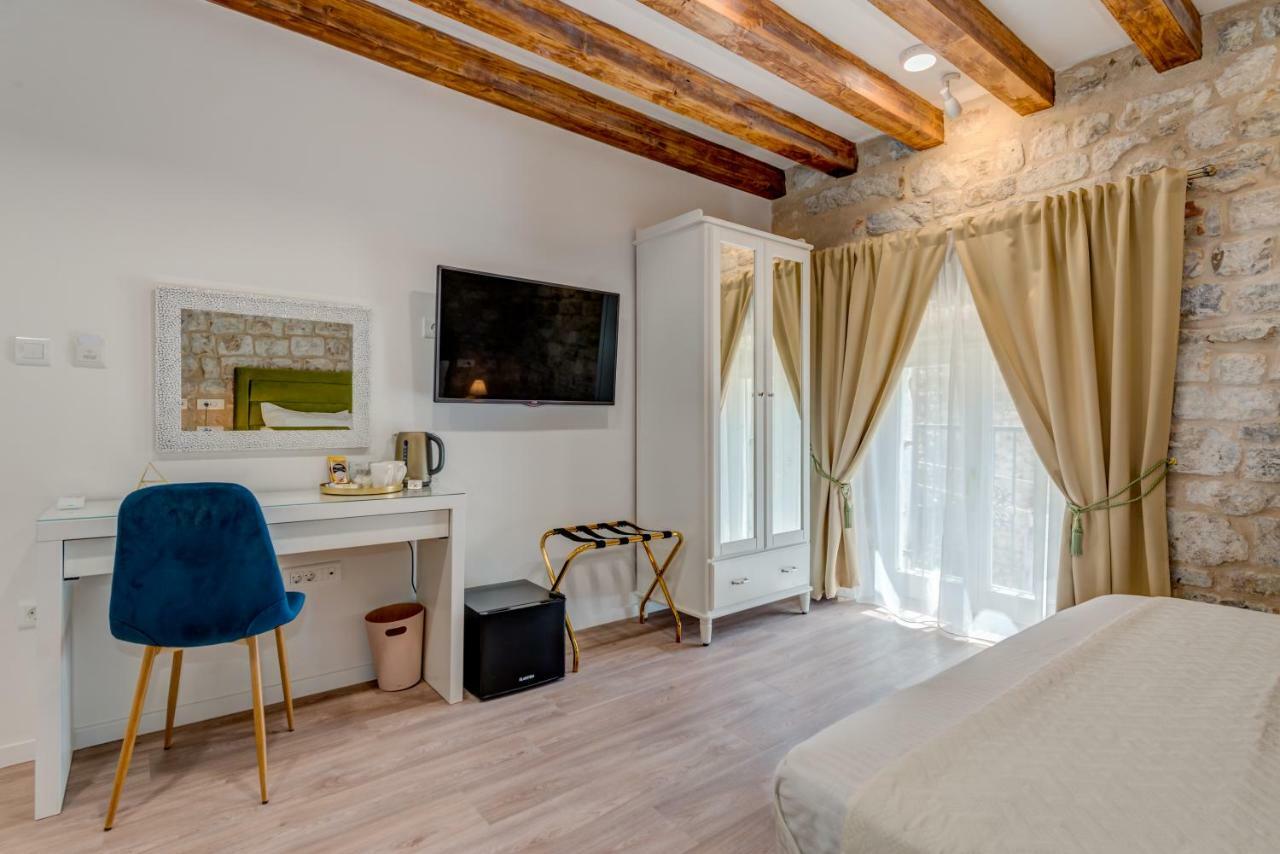 Princ Heritage Rooms Split Extérieur photo
