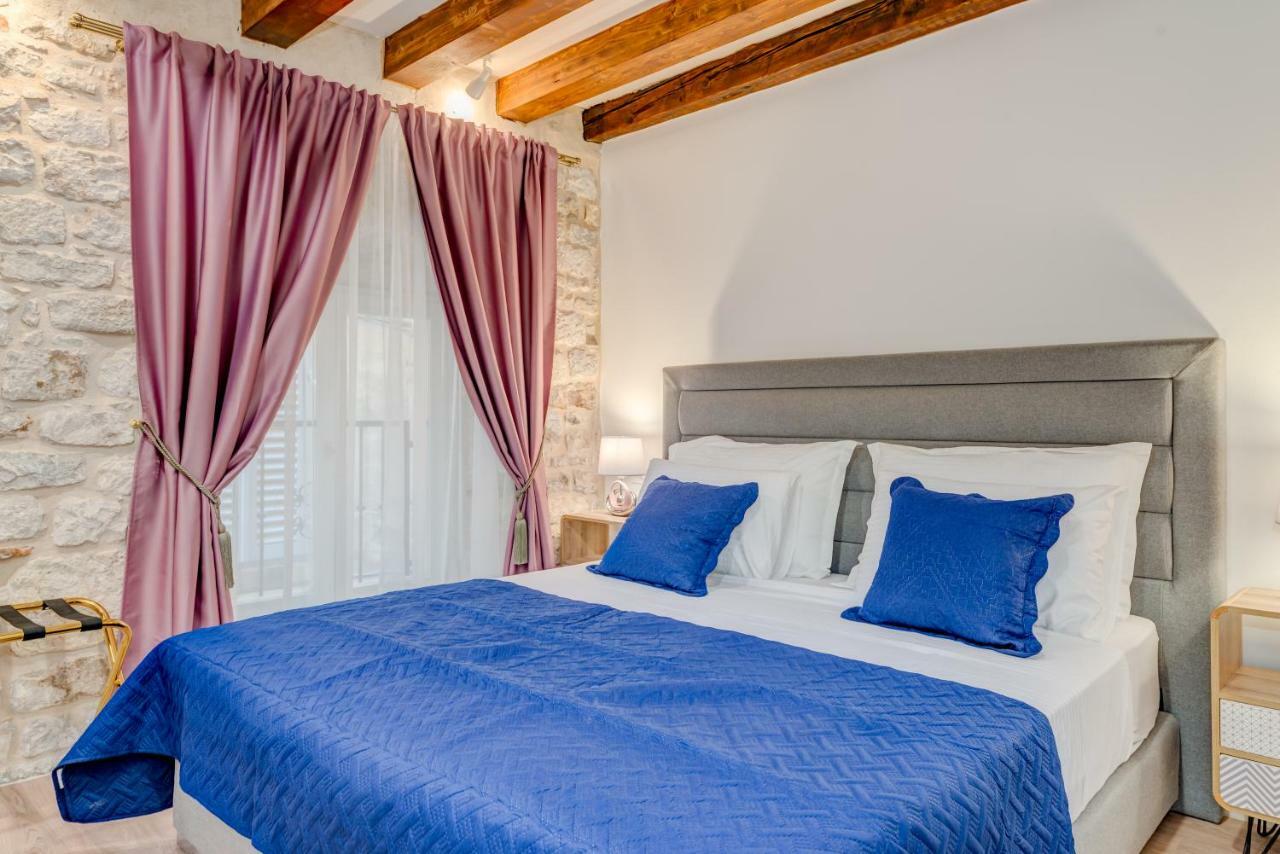 Princ Heritage Rooms Split Extérieur photo