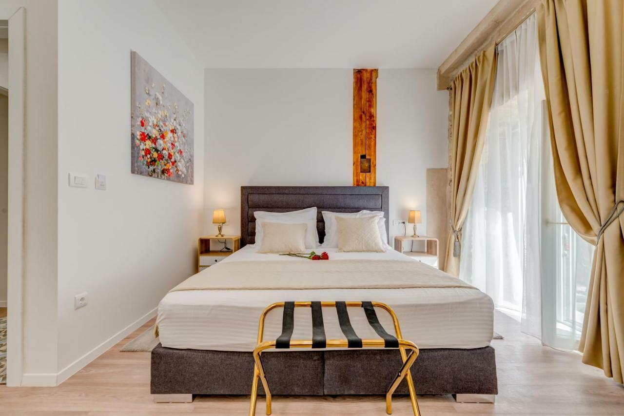 Princ Heritage Rooms Split Extérieur photo