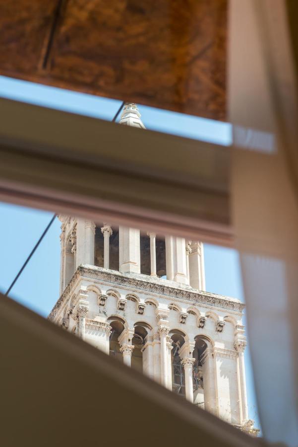 Princ Heritage Rooms Split Extérieur photo
